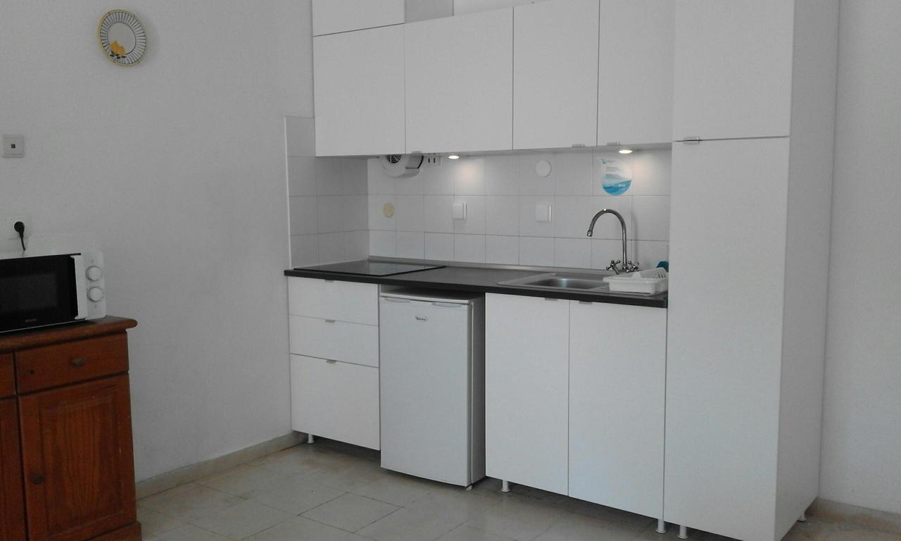 Hi Oeiras - Pousada De Juventude Экстерьер фото